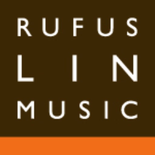 RUFUS LIN MUSIC a division of Rufus Lin Productions